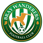 Bray Wanderers logo