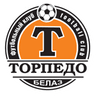 Torpedo Zhodino logo