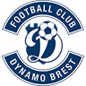 Dinamo Brest logo