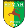 Neman logo