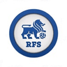 Rīgas FS logo