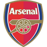 Arsenal logo