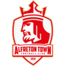 Alfreton Town logo