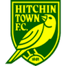 Hitchin Town logo