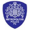 Metropolitan Police logo
