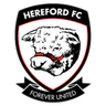 Hereford logo