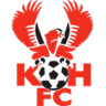 Kidderminster Harriers logo