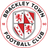 Brackley Town logo