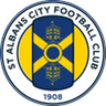 St Albans City logo