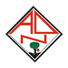 AD Nogueirense logo
