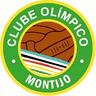 Olímpico do Montijo logo