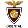 Oriental Lisboa logo