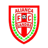 Aliança de Gandra logo