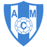 Atlético Malveira logo