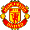 Manchester United Women logo