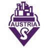 Austria Salzburg logo