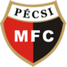 Pรฉcsi MFC logo