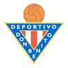 Don Benito logo