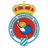 Gimnรกstica Torrelavega logo