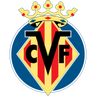 Villarreal logo