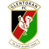 Glentoran logo