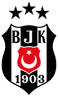 Besiktas logo
