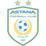 FC Astana logo