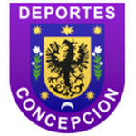 Concepciรณn logo