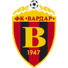 Vardar Skopje logo
