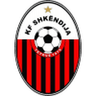 Shkendija logo