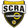 SCR Altach logo