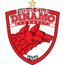 Dinamo Bucharest logo