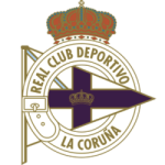 Deportivo de La Coruña Women logo