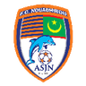 Nouadhibou logo