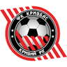 Kryvbas KR logo