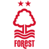 Nottingham Forest logo