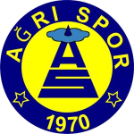 Ağrı 1970 logo