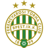 Ferencvรกros logo