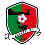Kepezspor logo