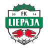 FK Liepaja logo
