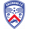 Coleraine FC logo