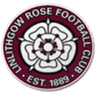 Linlithgow Rose logo