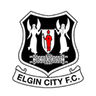 Elgin City logo