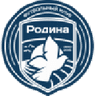 Rodina Moscow logo