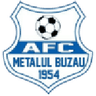Metalul Buzฤu logo