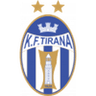 Tirana logo