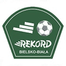 Rekord Bielsko-Biaลa logo