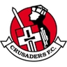 Crusaders FC logo