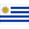 Uruguay logo