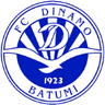 Dinamo Batumi logo